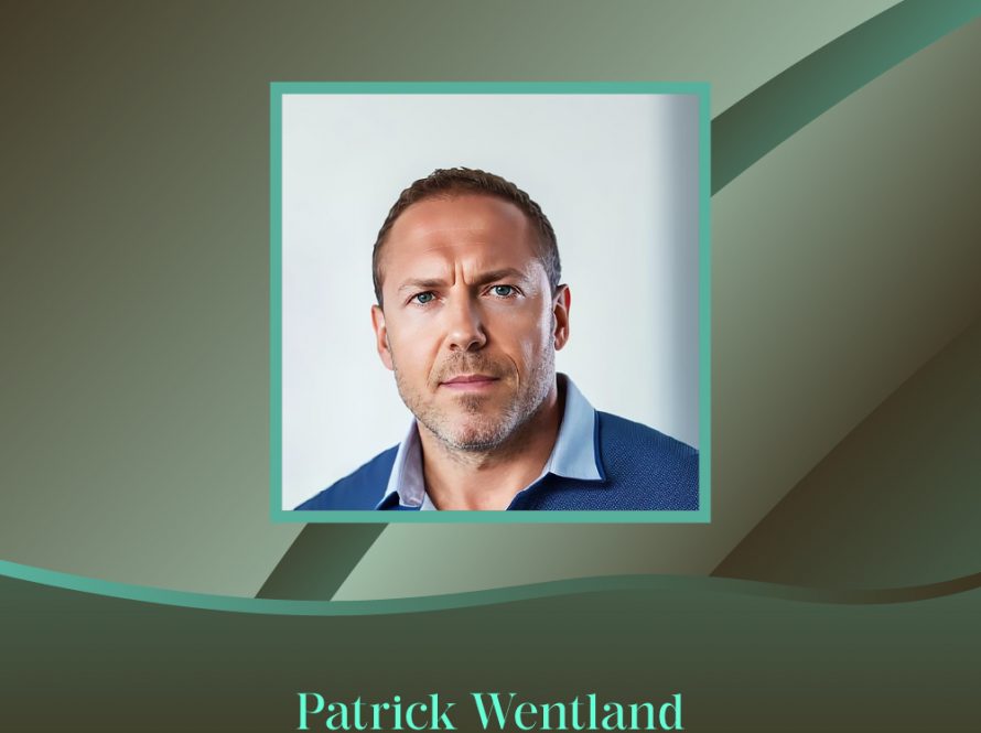 Patrick Wentland