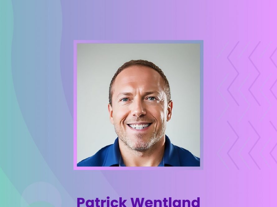 Patrick Wentland