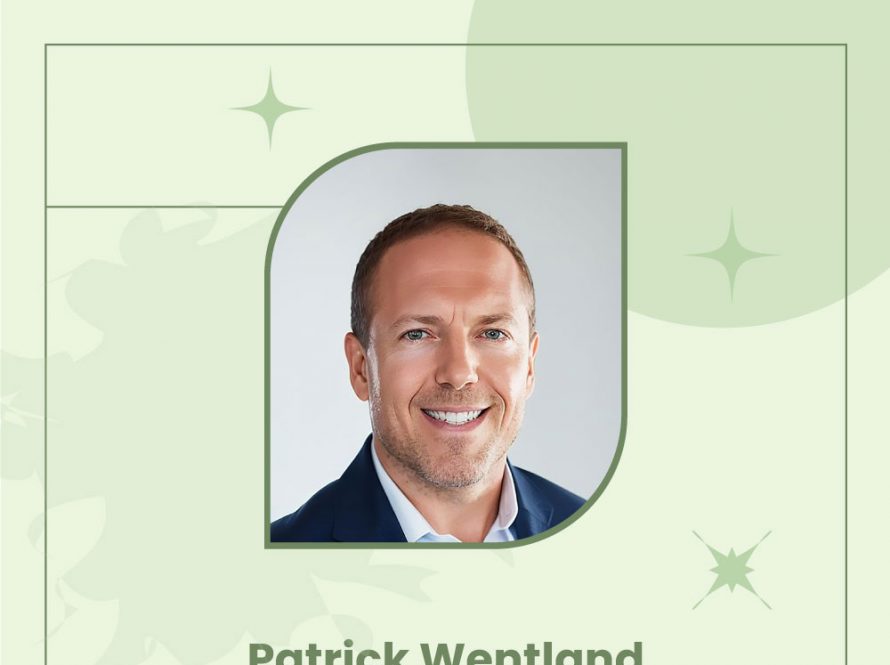 Patrick Wentland