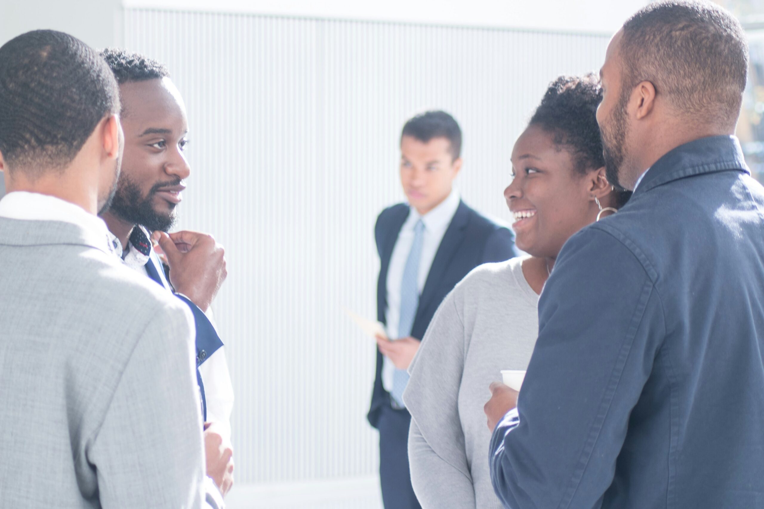 Leadership Communication