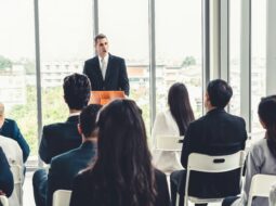 Patrick Wentland-Leadership Communication