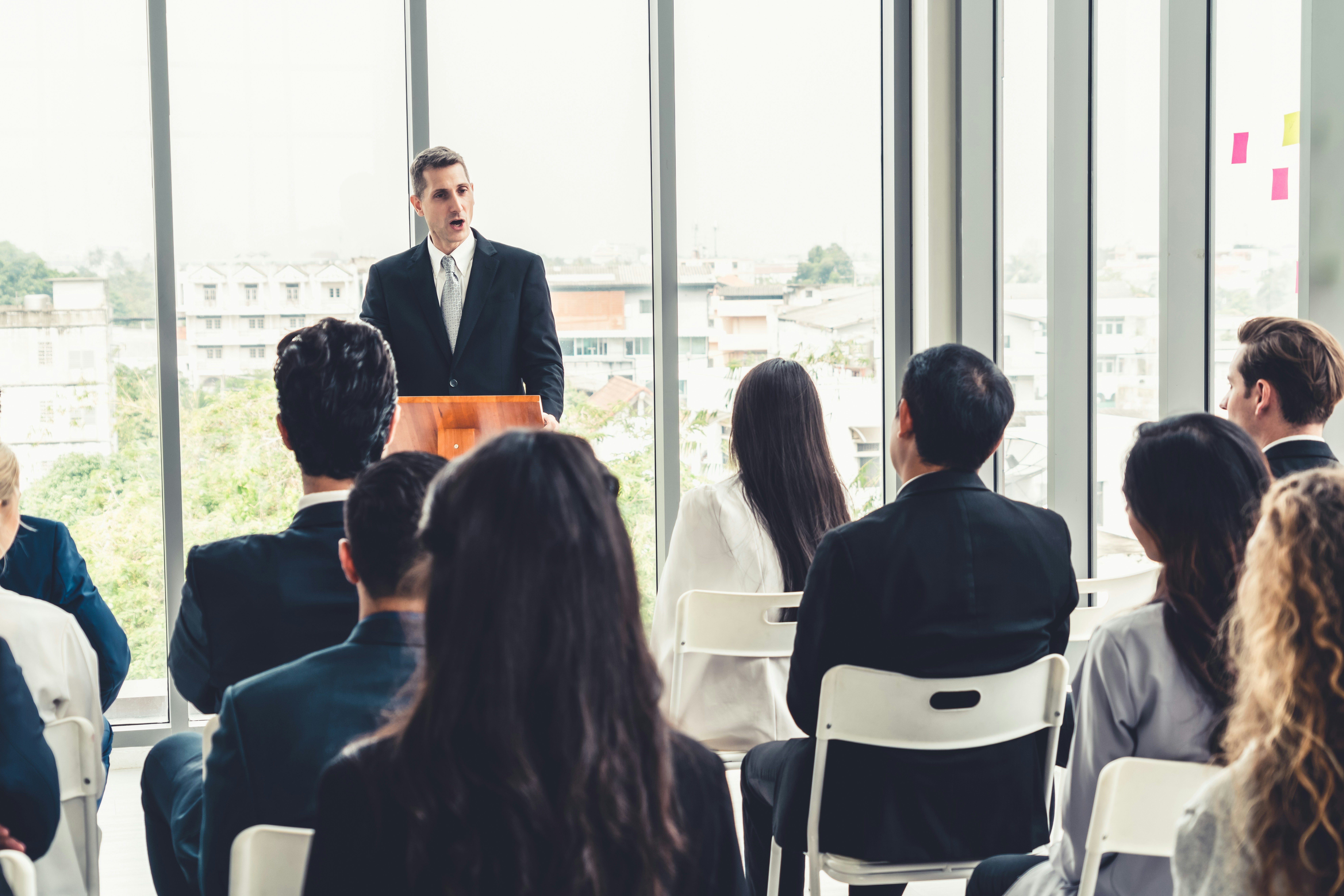 Patrick Wentland-Leadership Communication