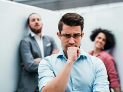 emotional intelligence in leadership