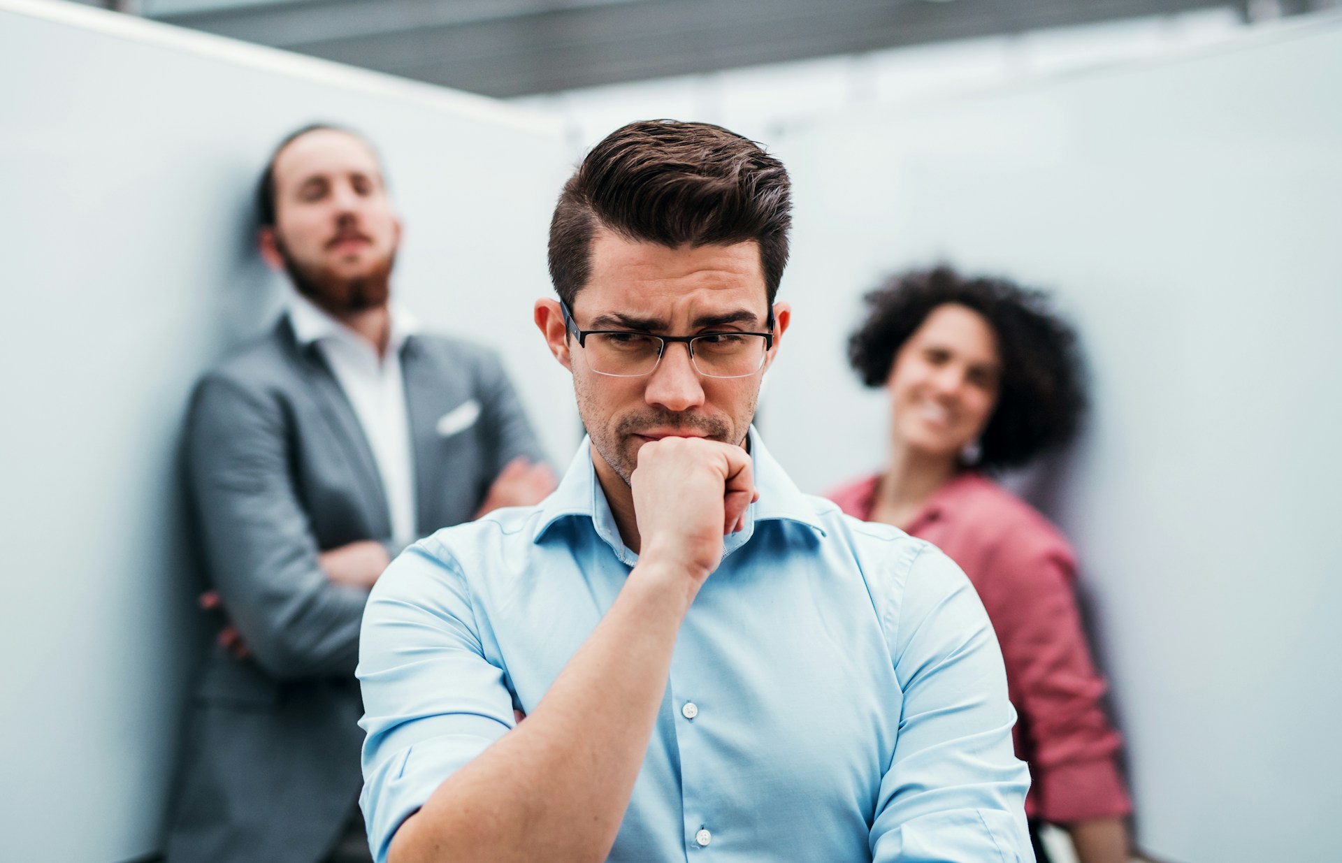 emotional intelligence in leadership