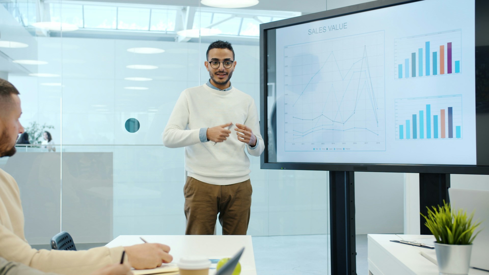 Customer Success Outcomes