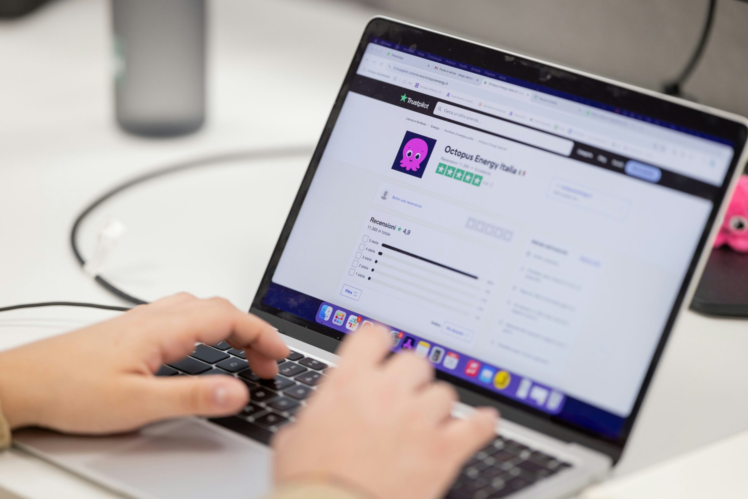 online reputation management