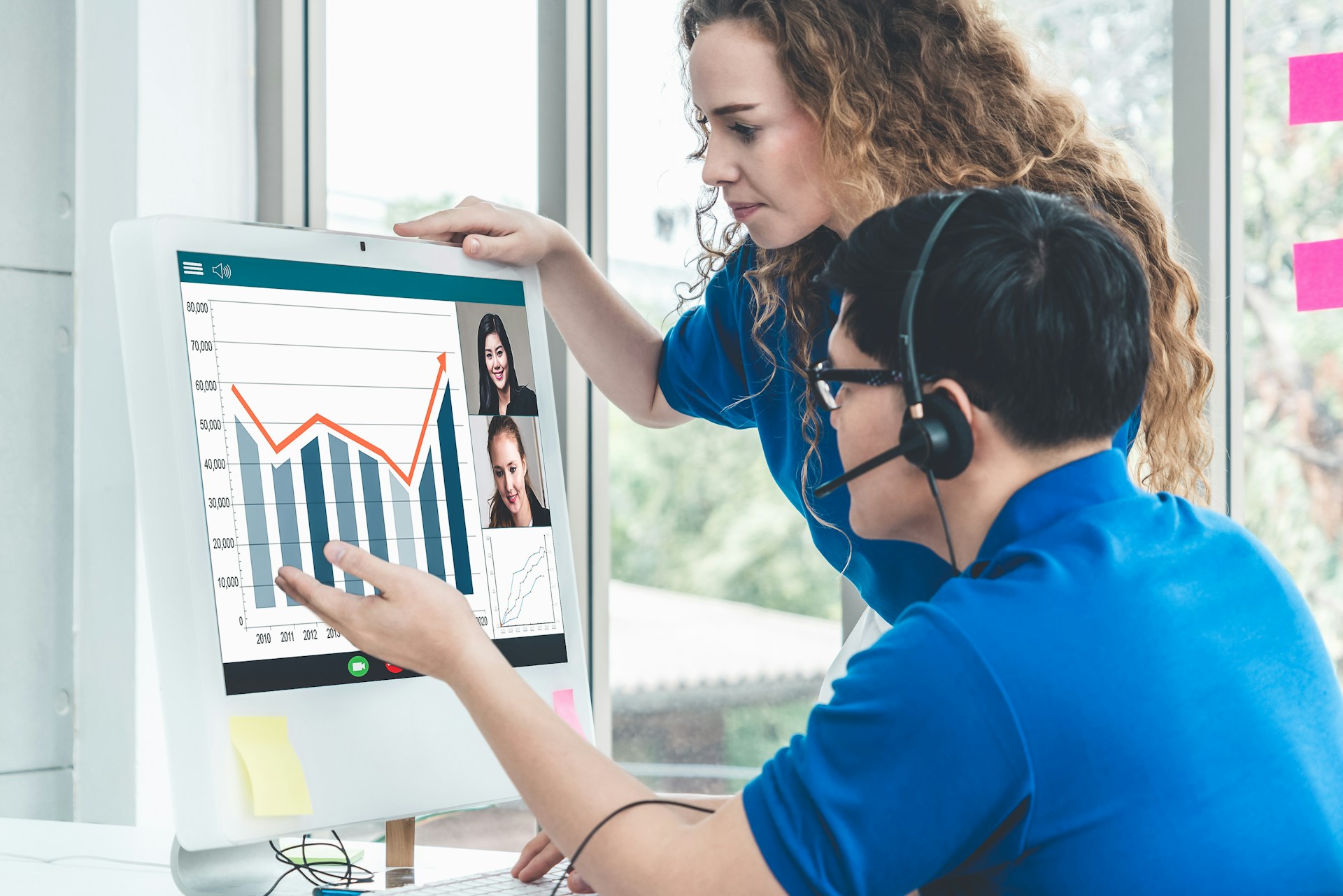 customer success outcomes