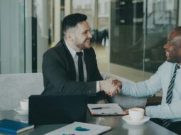 Patrick Wentland: Sales Negotiation Skills