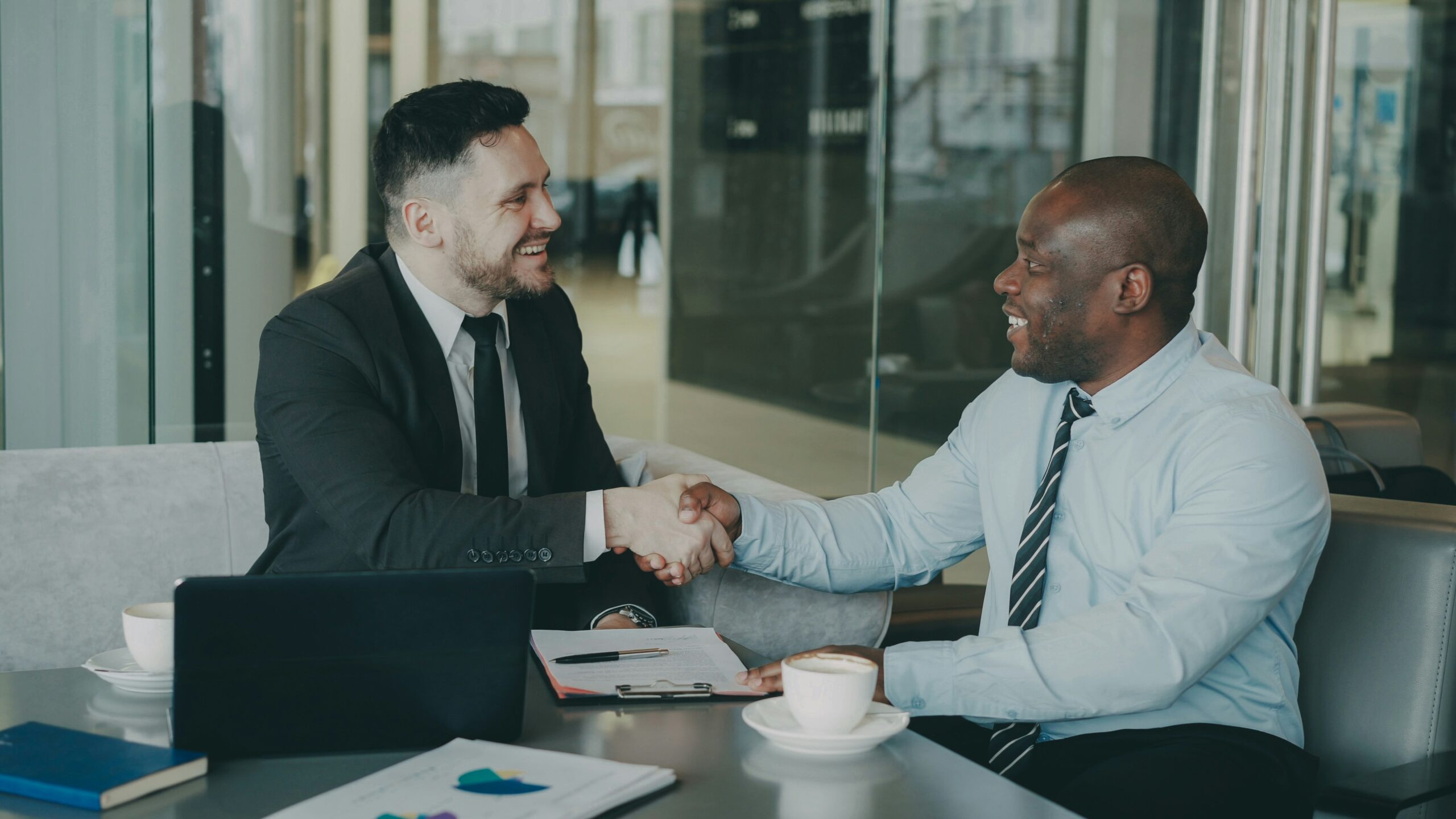 Patrick Wentland: Sales Negotiation Skills