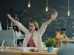 Patrick Wentland: Customer Success