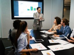 Modern Leadership Styles