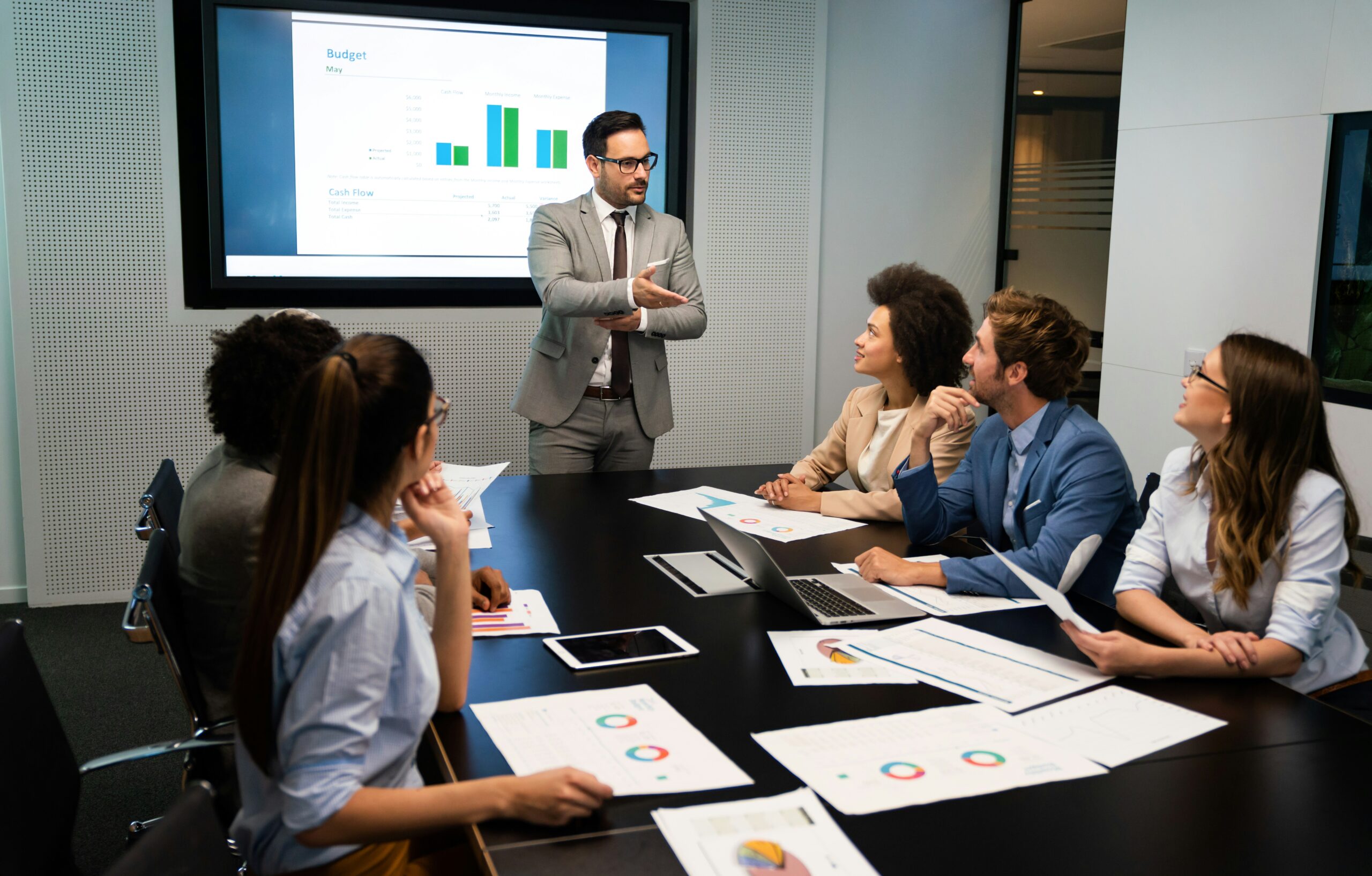 Modern Leadership Styles